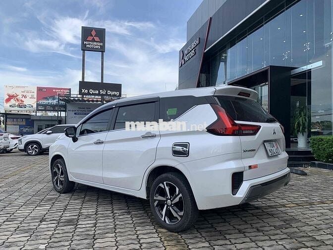 Mitsubishi Xpander 2024 Premium 1.5 AT - 19000 km