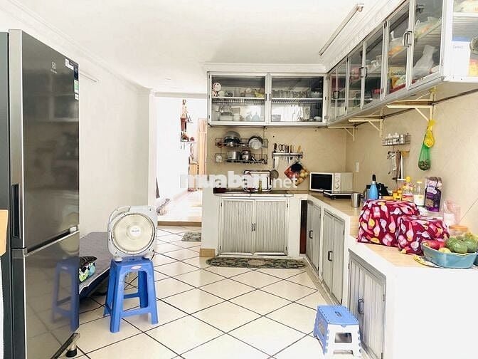 Mặt Tiền Kinh Doanh, Lê Vĩnh Hòa, Tân Phú, 70M2, 3 Tầng, Nhỉnh 7 Tỷ