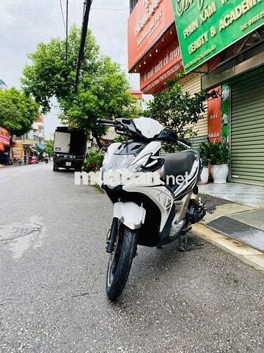 Nouvo 125Fi phun xăng điện tử