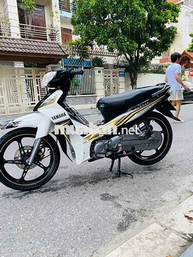 Sirius 110cc đời 2016
