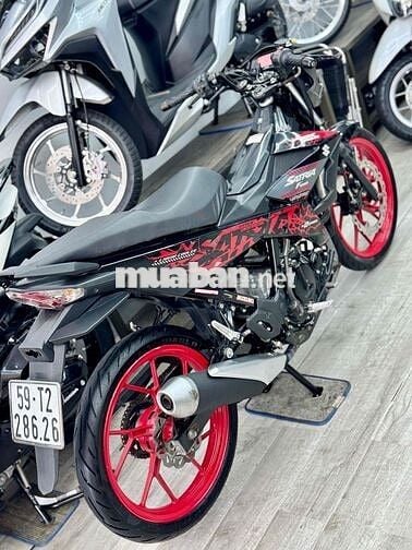 Satria 2019 Bstp 9Chủ Kí Zin ( Góp