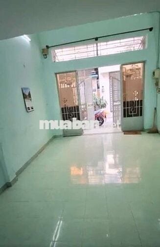 Nhà 3 Tầng Đẹp, 3PN, Sân Thượng, HXH, Sát MT Vườn Lài