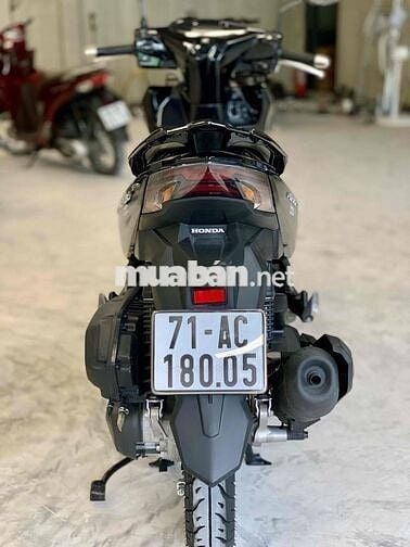 Air Blade 125 2025 xe như mới odo 2400 km biển 71
