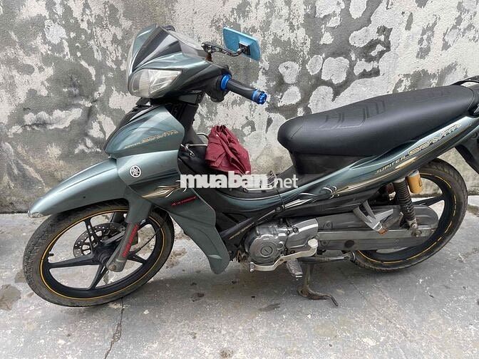 Glazin chất ngất êm đẹp chỉ đi