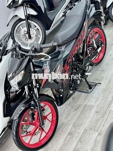 Satria 2019 Bstp 9Chủ Kí Zin ( Góp