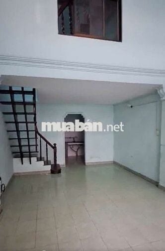 Nhà 3 Tầng Đẹp, 3PN, Sân Thượng, HXH, Sát MT Vườn Lài