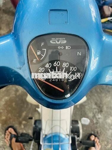 Cần bán xe Cub 50cc bstp