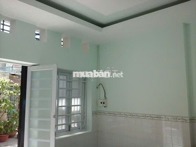Cho Thuê Nhà Nguyên Căn Ni Sư Huỳnh Liên, Q. Tân Bình