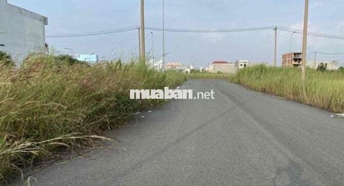 Chủ gửi 10 lô đất khu dân cư Tân Đô giá bao rẻ nhất