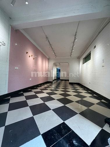 Chính chủ cho thuê nhà căn hộ chung cư nhà đầu hồi khu TTQĐ Nam Đồng, 