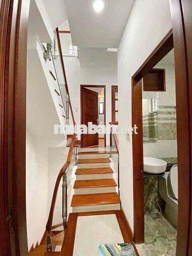 Siêu phẩm Đinh Bộ Lĩnh, BThanh. Giảm 300tr chỉ 4ty5 cho 39m2