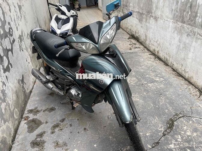 Glazin chất ngất êm đẹp chỉ đi