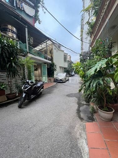 Chính chủ cho thuê nhà căn hộ chung cư nhà đầu hồi khu TTQĐ Nam Đồng, 