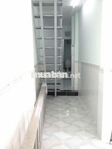 Cho Thuê Nhà Nguyên Căn Ni Sư Huỳnh Liên, Q. Tân Bình