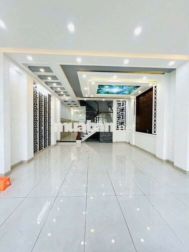 NHÀ CHO THUÊ:
TRỆT 2 LẦU MỚI ĐẸP - FULL MÁY LẠNH - TRỤC CHÍNH NAM LONG