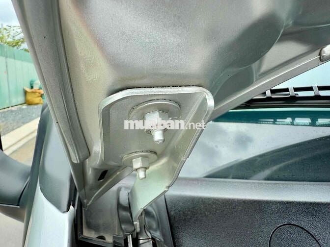 Ford Transit 2023 Full nội thất - 86000 km