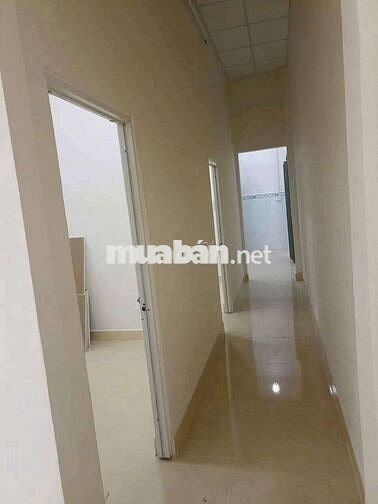 Nhà  7 ×30 Mặt Tiền Đường vĩnh lộc B  Bình Chánh TP HCM buôn bán ok