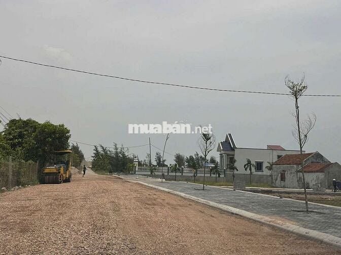 Cực Kì Hot Lô Đất Nằm Ngay Khu Kinh Tế Biển ở Ninh Bình.....