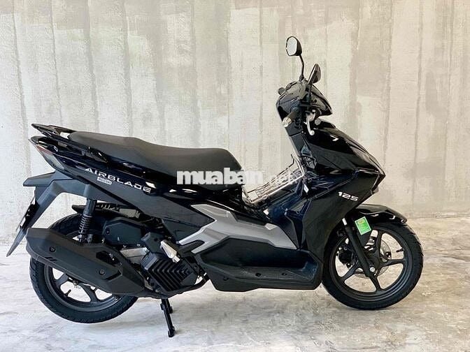 Air Blade 125 2025 xe như mới odo 2400 km biển 71