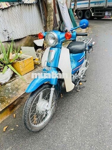 Cần bán xe Cub 50cc bstp