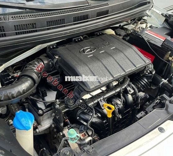 Hyundai i10 Grand 1.2 MT 2017 - 240 Triệu