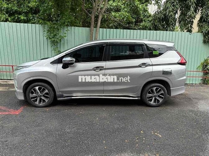cần bán Mitsubishi Xpander 2018 1.5 AT - 149000 km