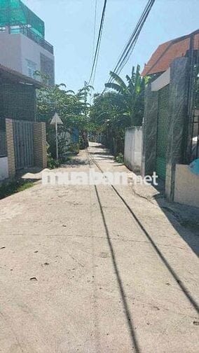 Bán đất thổ cư thôn Võ Dõng - Vĩnh Trung