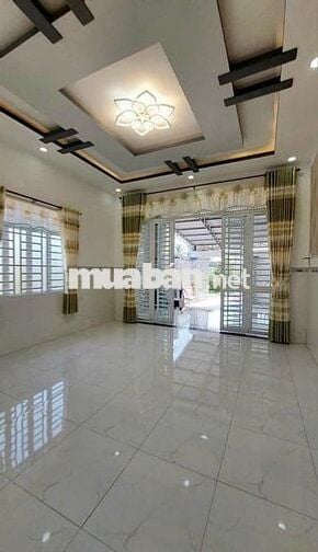 Cần bán gấp căn Nhà cấp 4, 184m2,Tân Phú Trung, Củ Chi, SHR 820Triệu
