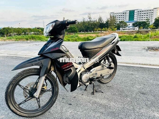 SIRIUS ĐK 2022    BS 86 giays tờ đầy đủ
