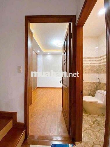 Siêu phẩm Đinh Bộ Lĩnh, BThanh. Giảm 300tr chỉ 4ty5 cho 39m2