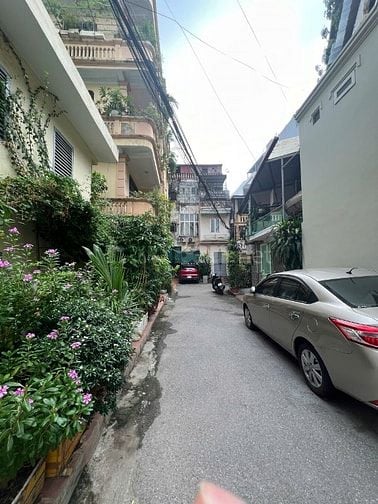 Chính chủ cho thuê nhà căn hộ chung cư nhà đầu hồi khu TTQĐ Nam Đồng, 