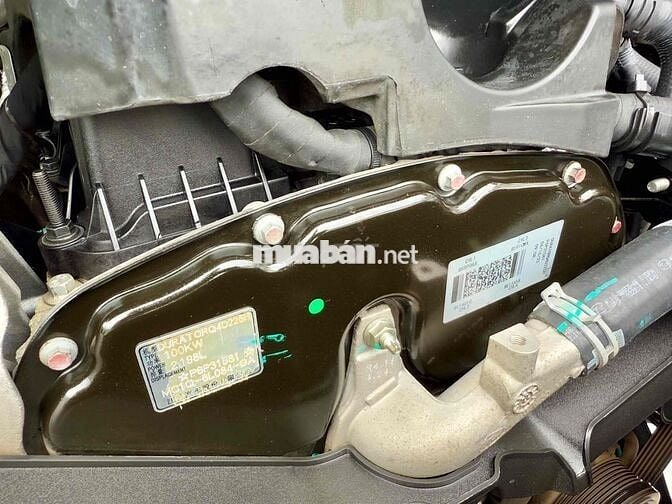 Ford Transit 2023 Full nội thất - 86000 km