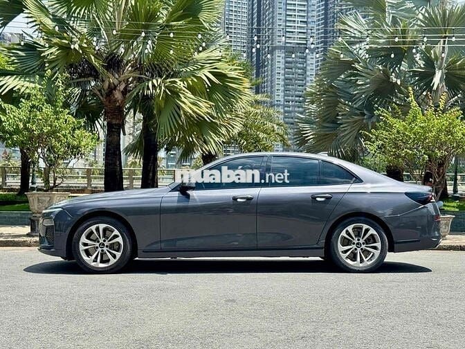 VinFast Lux A2.0 2019 - 30000 km