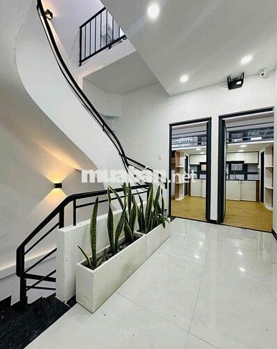 TÀI SẢN LỢI NHUẬN KÉP THU 80tr/th -130m2 -17CHDV - LÊ VĂN THỌ F11-16T5