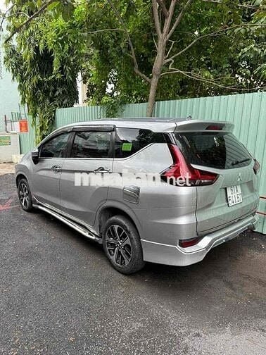 cần bán Mitsubishi Xpander 2018 1.5 AT - 149000 km