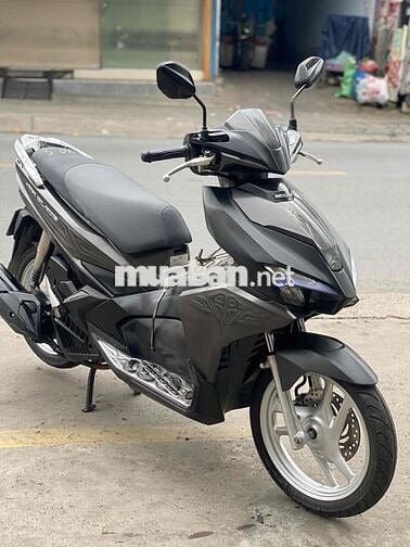 BÁN XE AB 125  SƠN 3D XE ĐẸP MÁY ZIN CHẤT