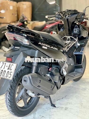 Air Blade 125 2025 xe như mới odo 2400 km biển 71