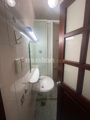 Căn hộ Cao ốc Lương Định Của 2PN, 84m2, cho thuê 12tr 