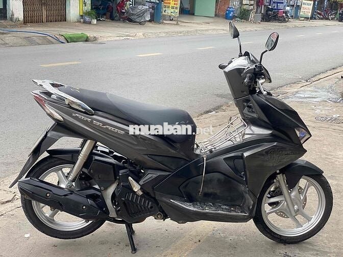 BÁN XE AB 125  SƠN 3D XE ĐẸP MÁY ZIN CHẤT