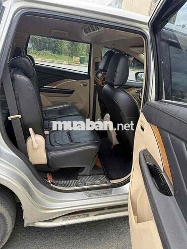 cần bán Mitsubishi Xpander 2018 1.5 AT - 149000 km