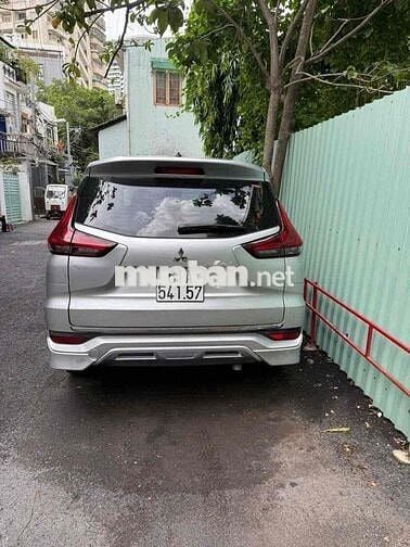 cần bán Mitsubishi Xpander 2018 1.5 AT - 149000 km