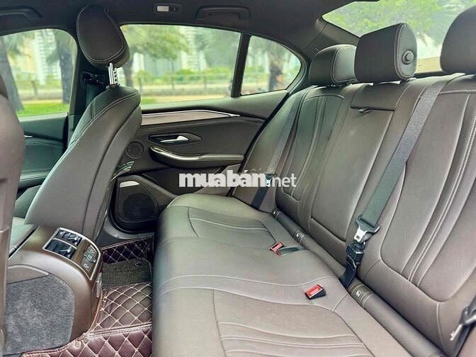 VinFast Lux A2.0 2019 - 30000 km