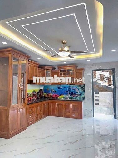 MÌNH BÁN NHÀ MẶT TIỀN KINH DOANH, SÁT TÂN HƯƠNG,Q TÂN PHÚ ,CHỈ 10.9 TỶ