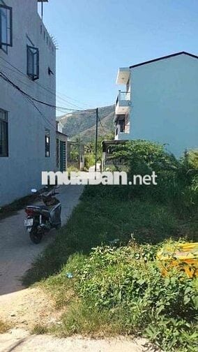 Bán đất thổ cư thôn Võ Dõng - Vĩnh Trung