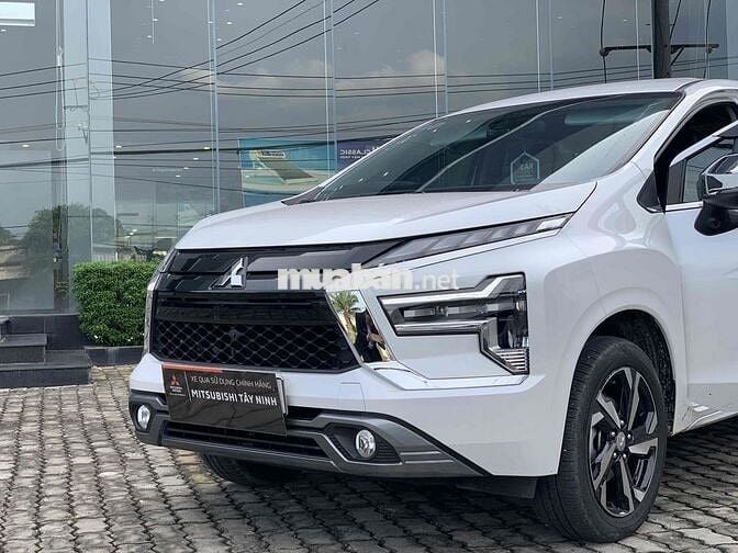 Mitsubishi Xpander 2024 Premium 1.5 AT - 19000 km