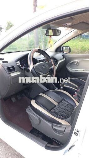 Kia morning MT 1.25
