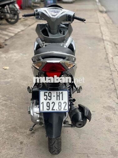 BÁN XE AB FI. BS 59 ZIN ÊM CHẤT