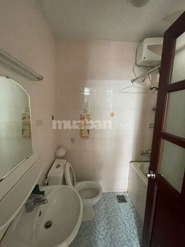 Căn hộ Cao ốc Lương Định Của 2PN, 84m2, cho thuê 12tr 