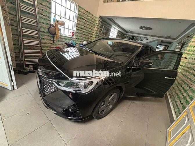 Hyundai Accent 2022 - Đặc Biệt [có cửa sổ trời )
