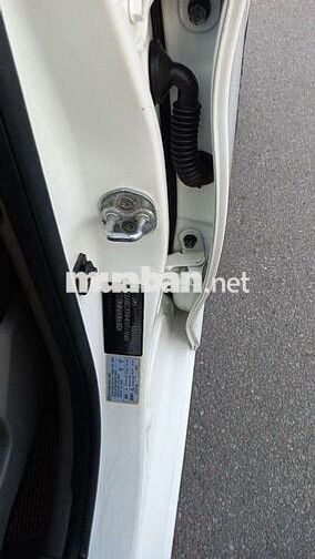 Kia morning MT 1.25
